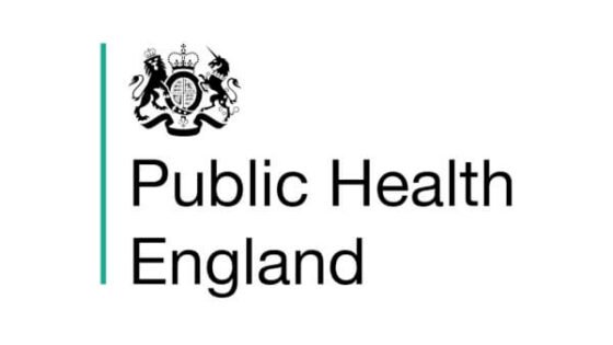 Public Health England Sound Design
