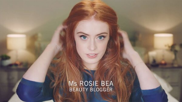 Tresemme Rosie Bea Sound Design